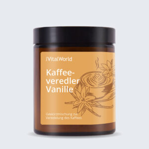 Kaffeeveredler Vanille