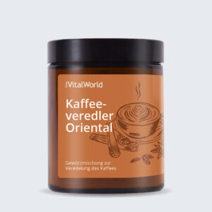 Kaffeeveredler Oriental