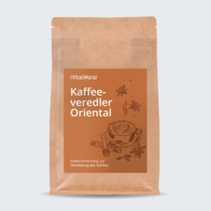 Kaffeeveredler Oriental Nachfüller