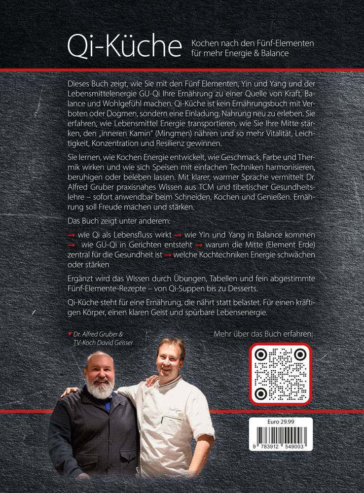 Buch Qi-Küche – Bild 4