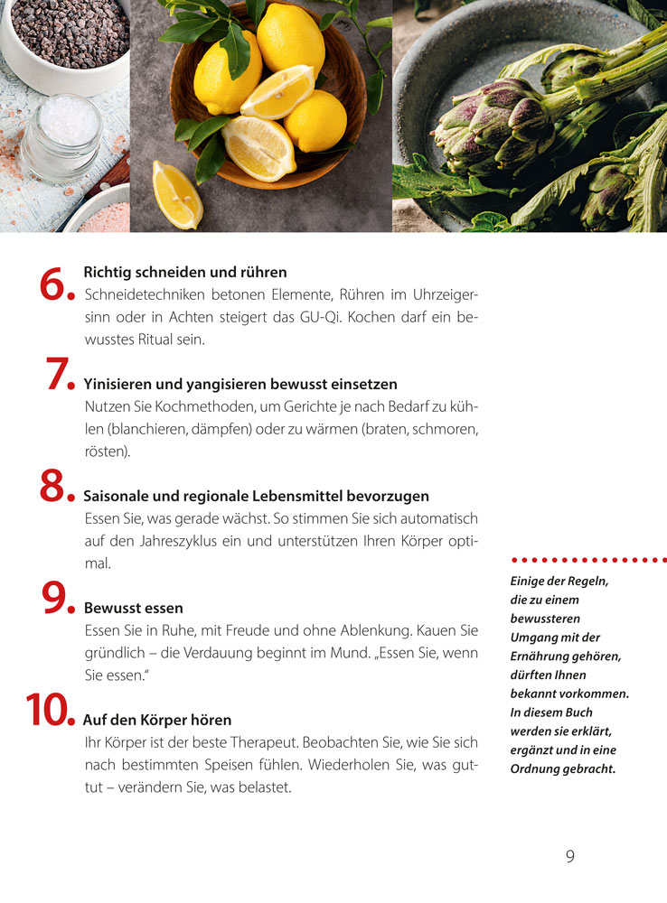 Buch Qi-Küche – Bild 8
