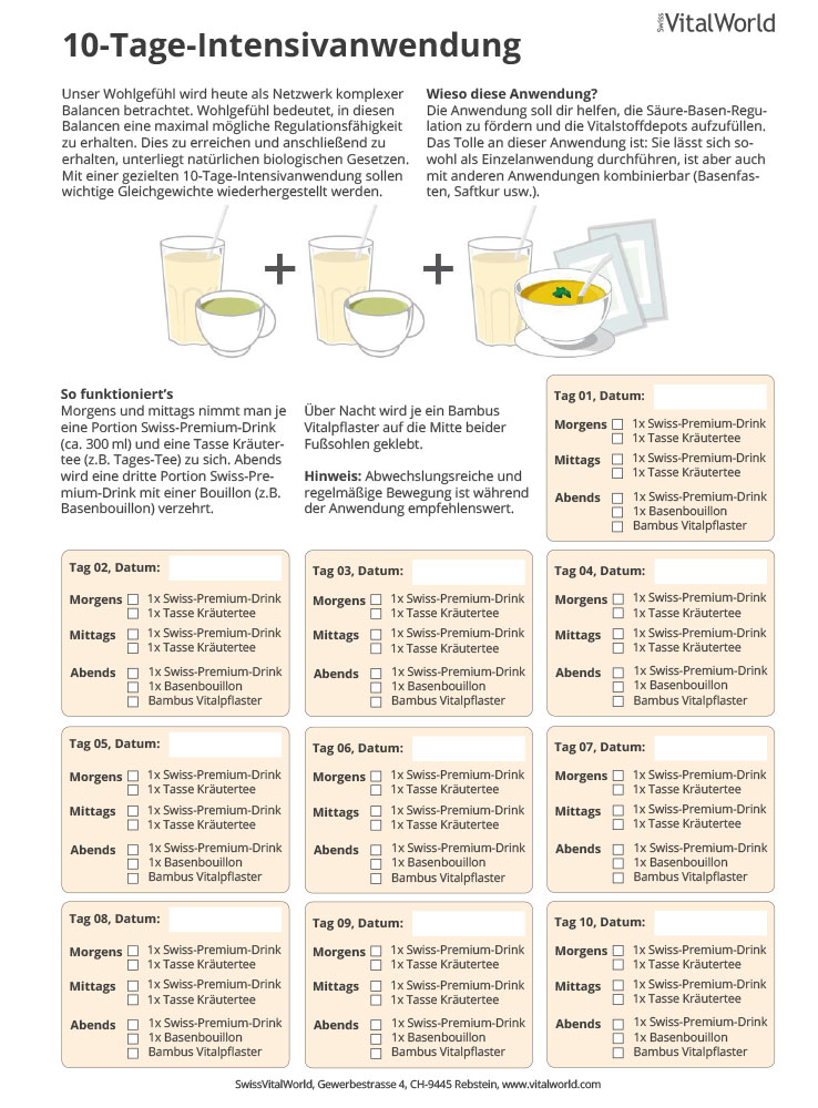 Swiss-Premium-Drink – Bild 3
