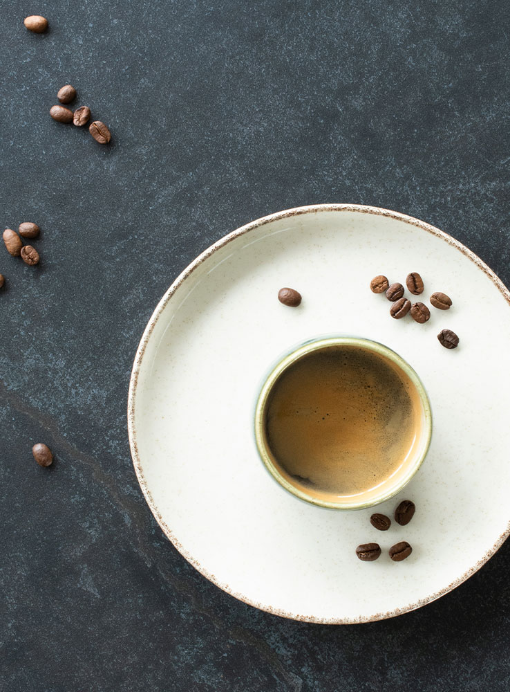 Kaffeeveredler Vanille – Bild 2