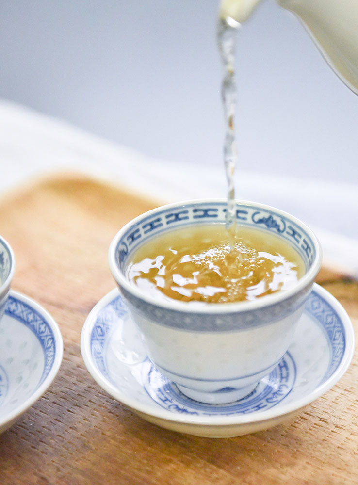 Tages-Tee – Bild 3