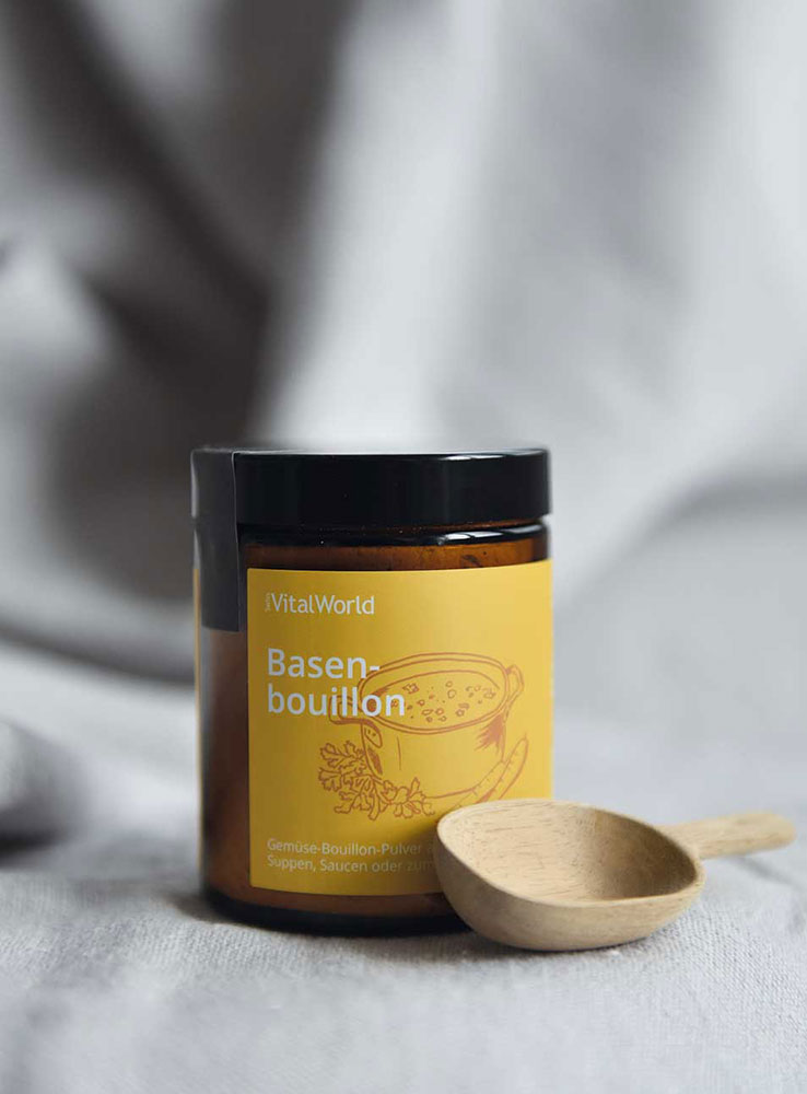 Basenbouillon – Bild 2