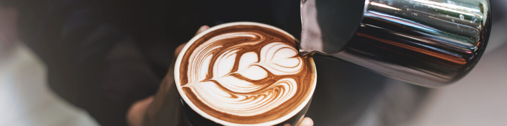 Kaffee Rezepte